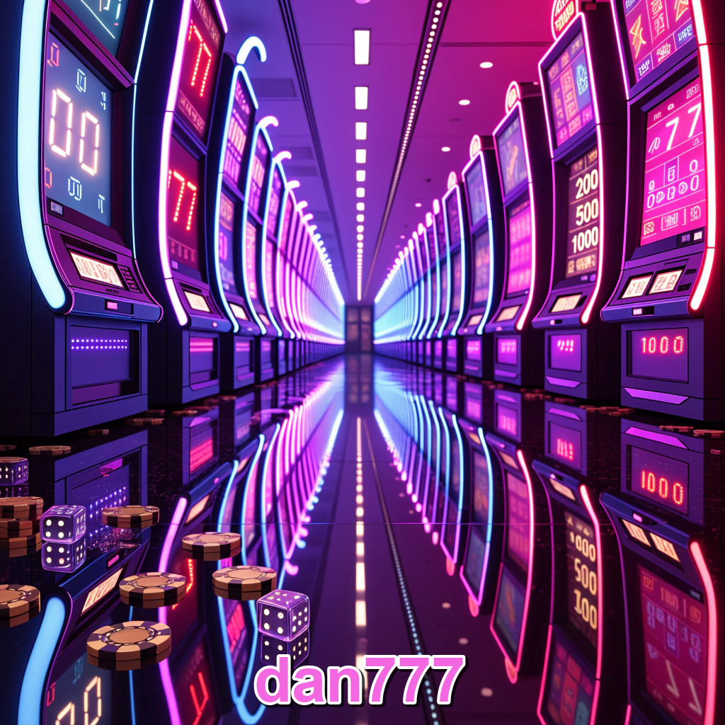 dan777