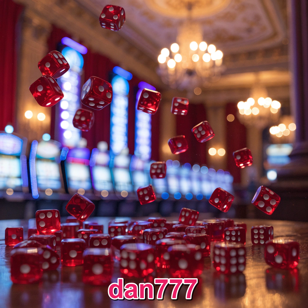 dan777