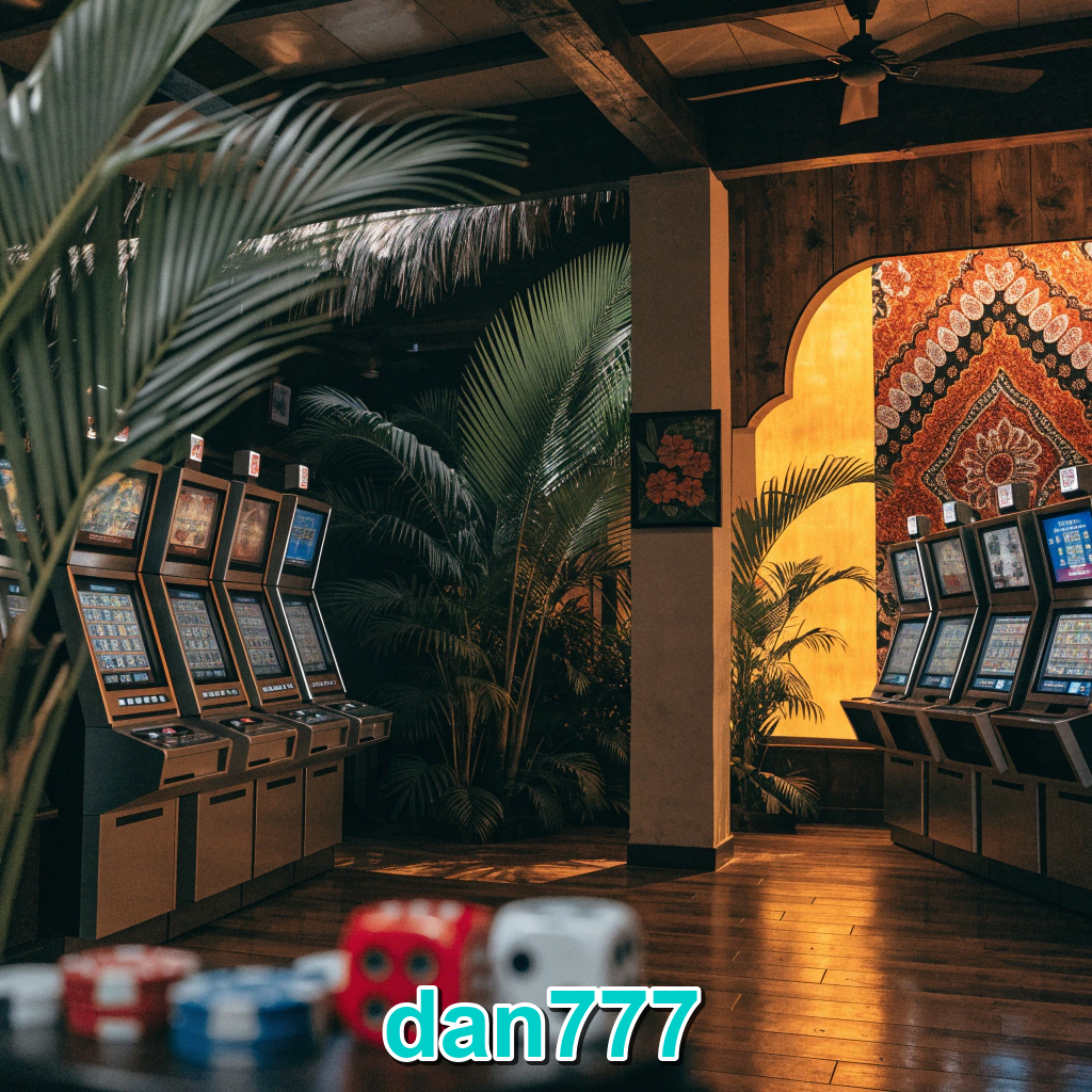 dan777