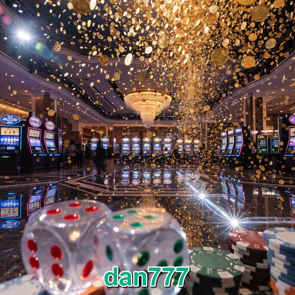 dan777 APK Indonesia - Panduan Lengkap dan Tutorial