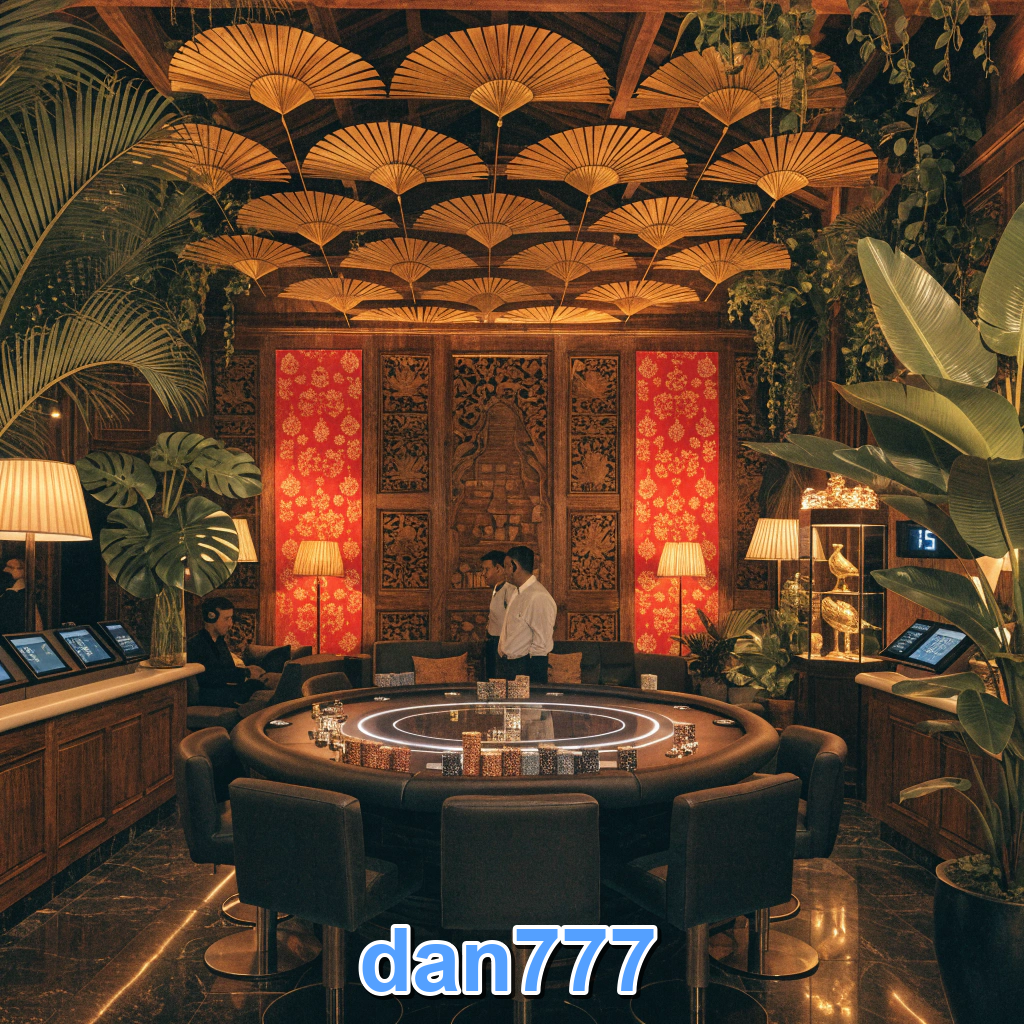 dan777