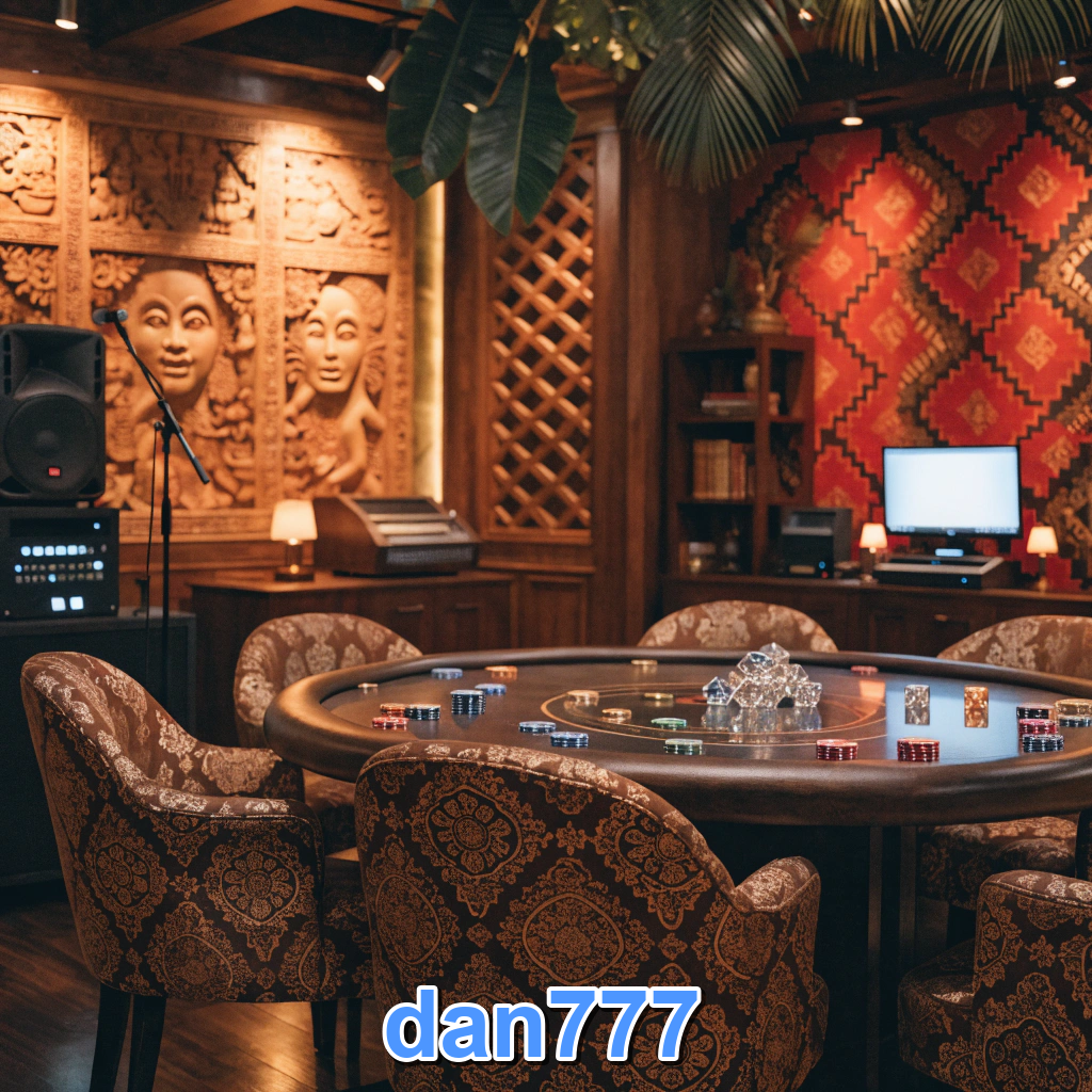 dan777