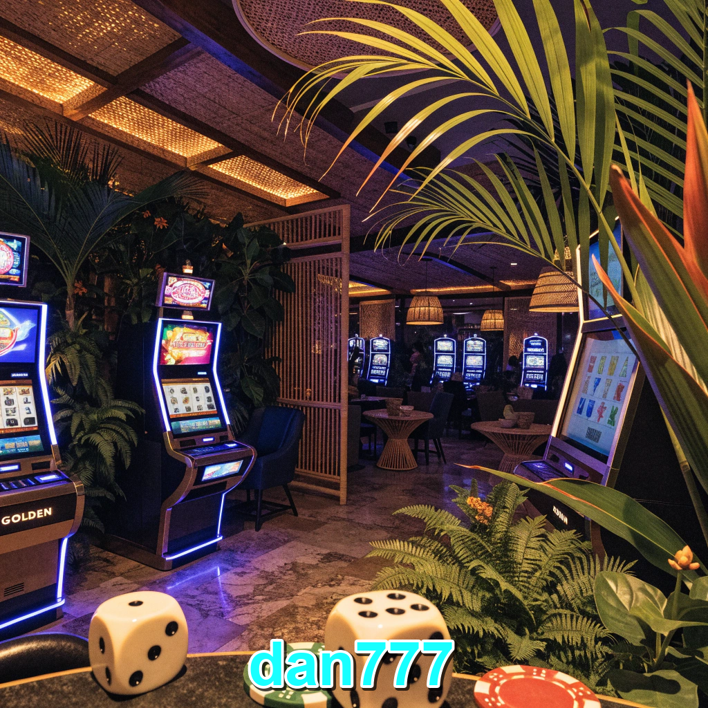 dan777