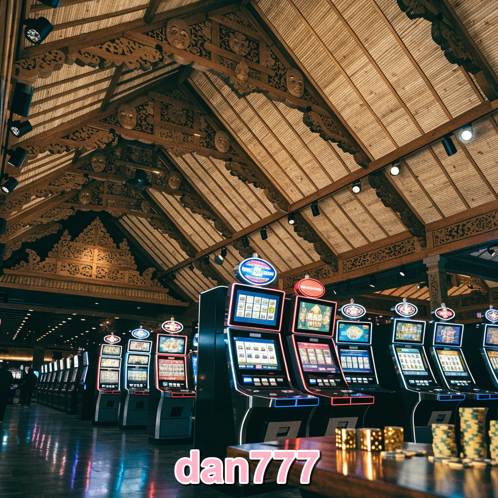 dan777