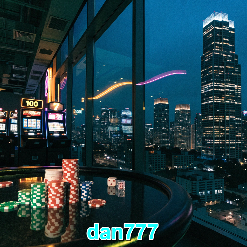 dan777 - Peningkatan performa dan UI/UX terbaru