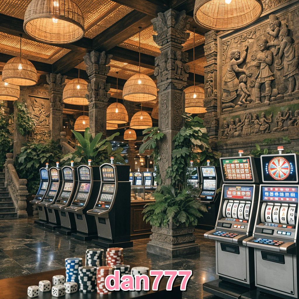 dan777