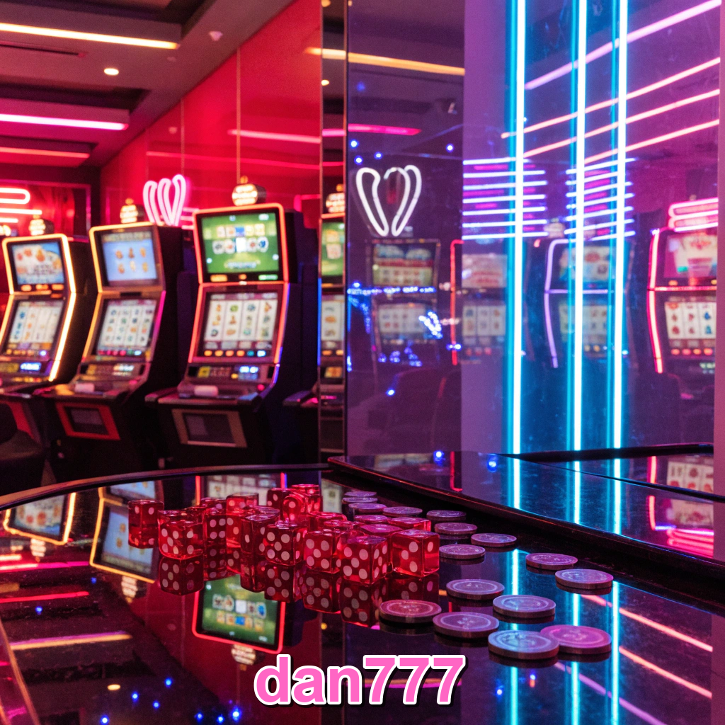 dan777