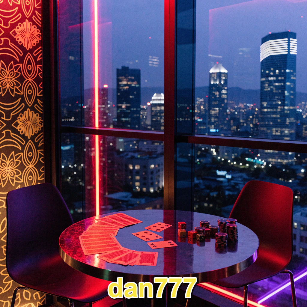 dan777