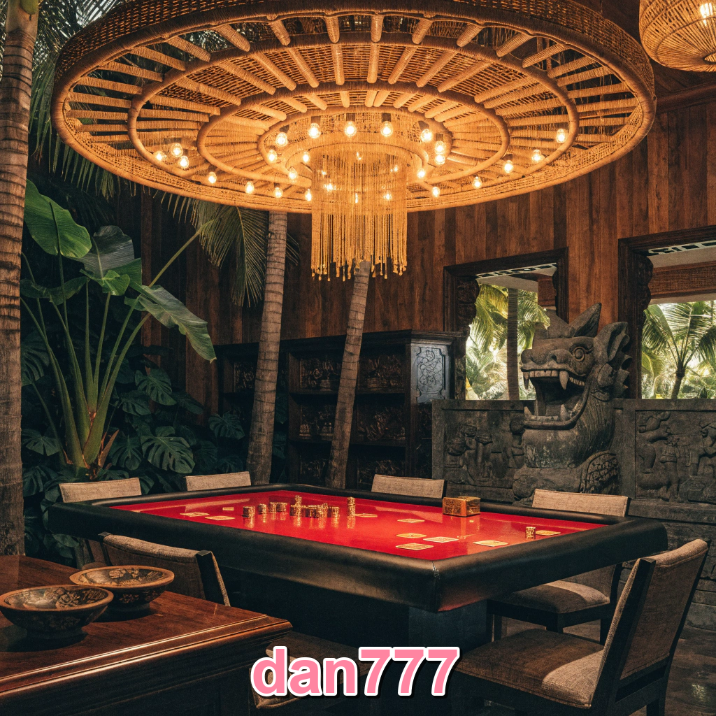dan777