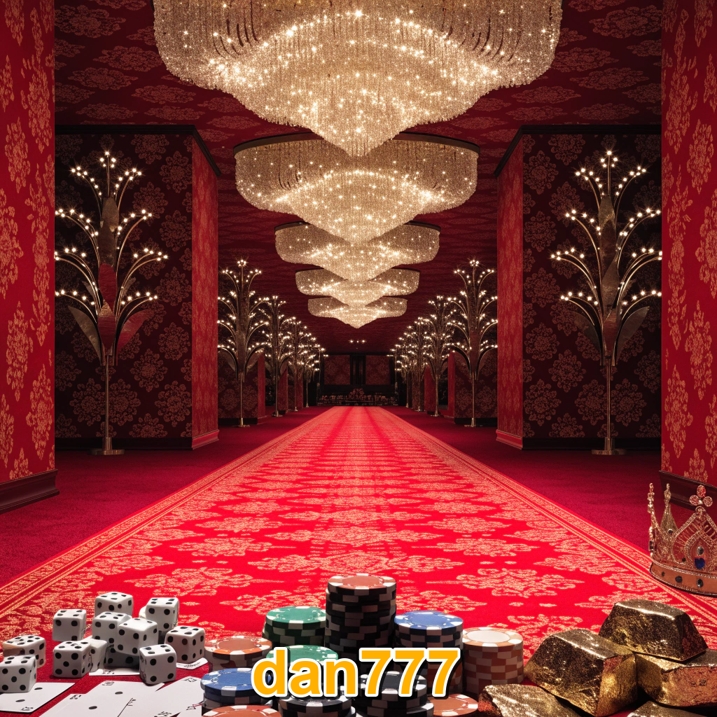 dan777 Indonesia - Peningkatan performa dan UI/UX terbaru