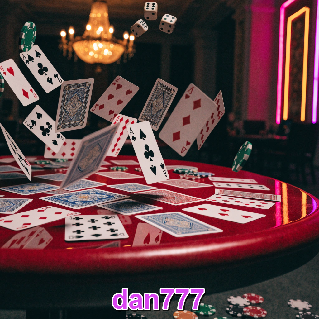 dan777 APK Indonesia - Panduan Lengkap dan Tutorial