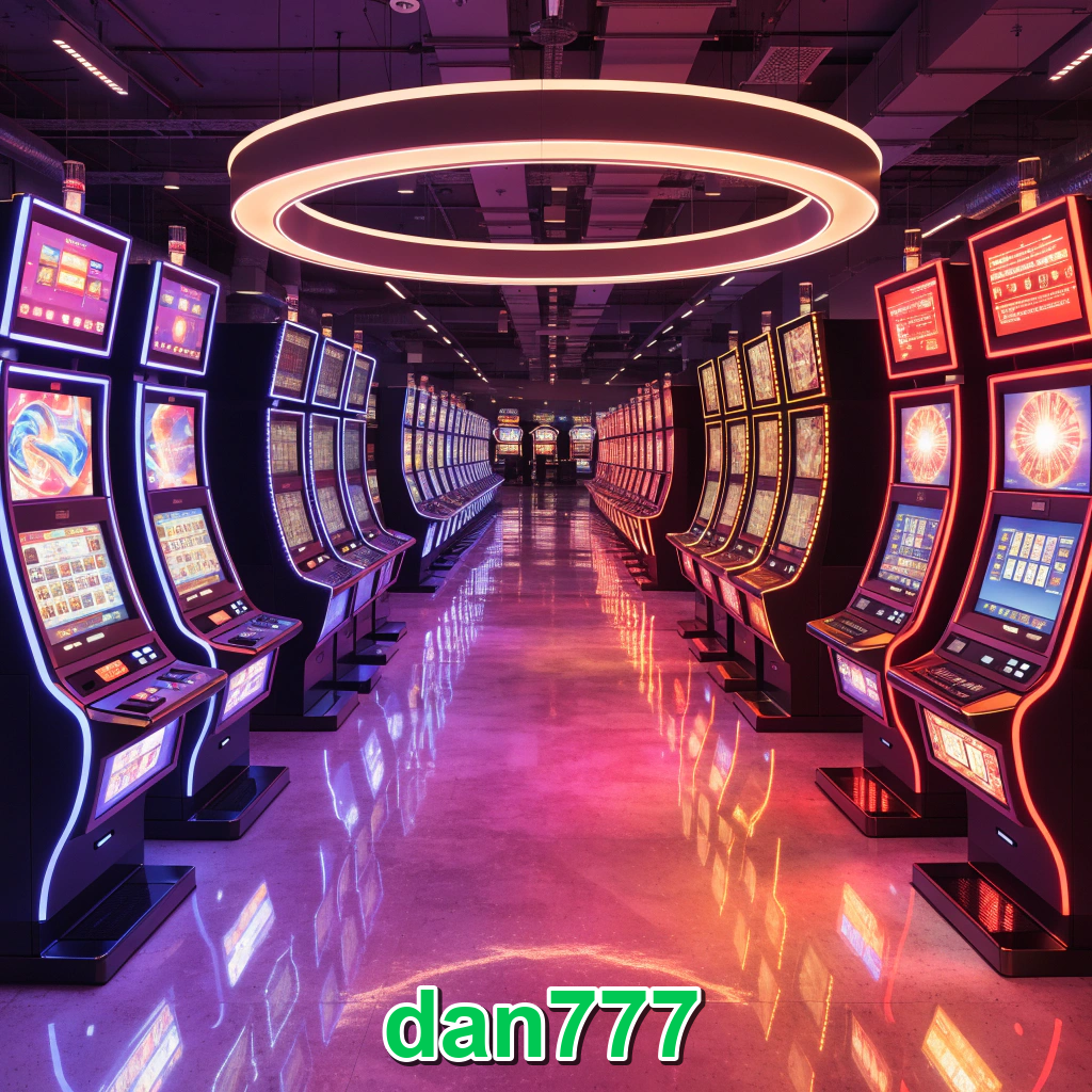 dan777