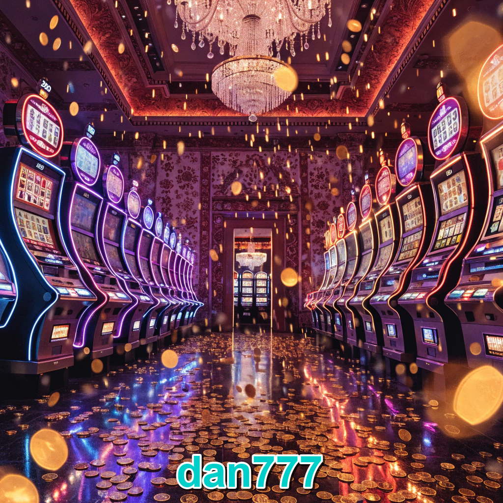 dan777 APK Indonesia - Panduan Lengkap dan Tutorial