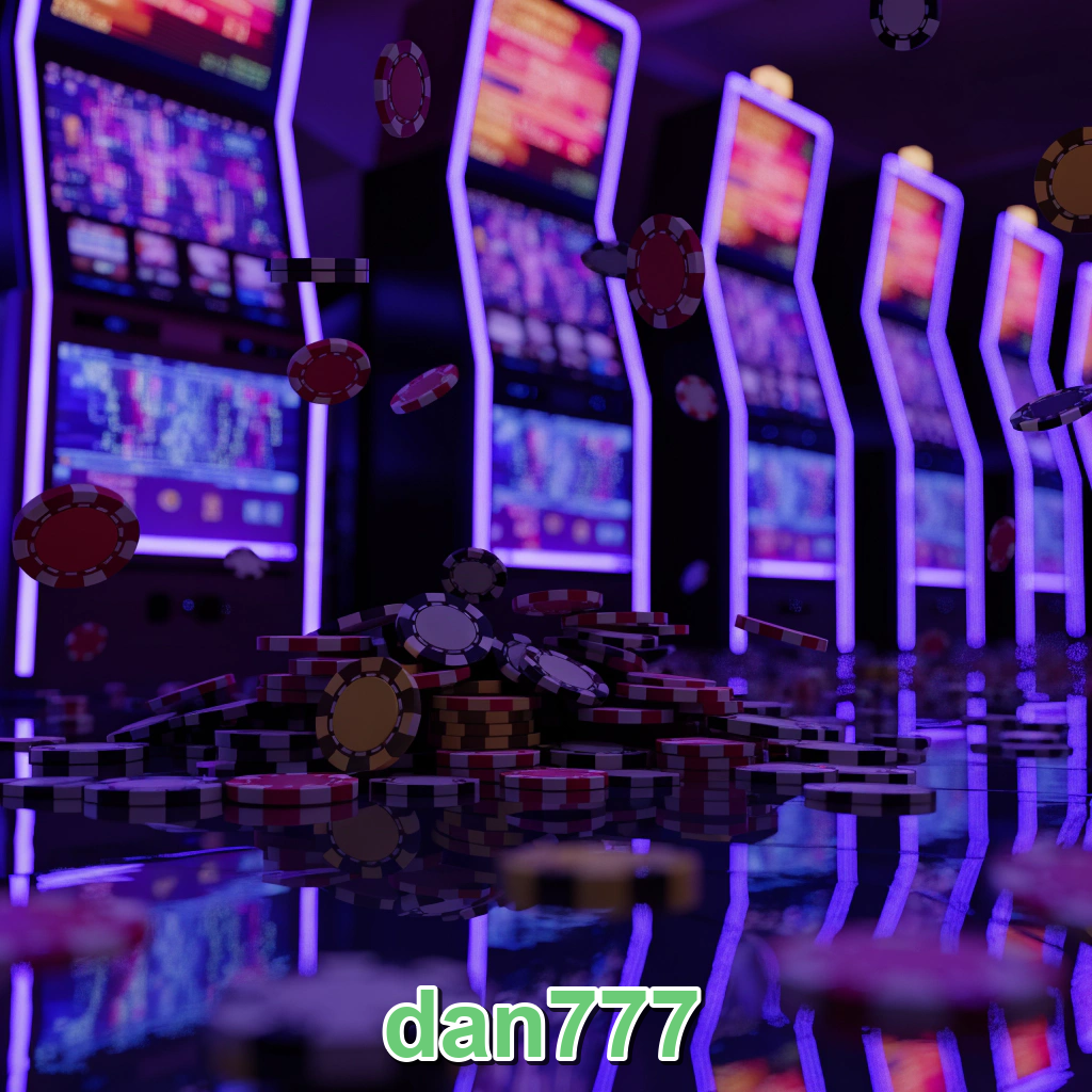 dan777 APK Indonesia - Panduan Lengkap dan Tutorial