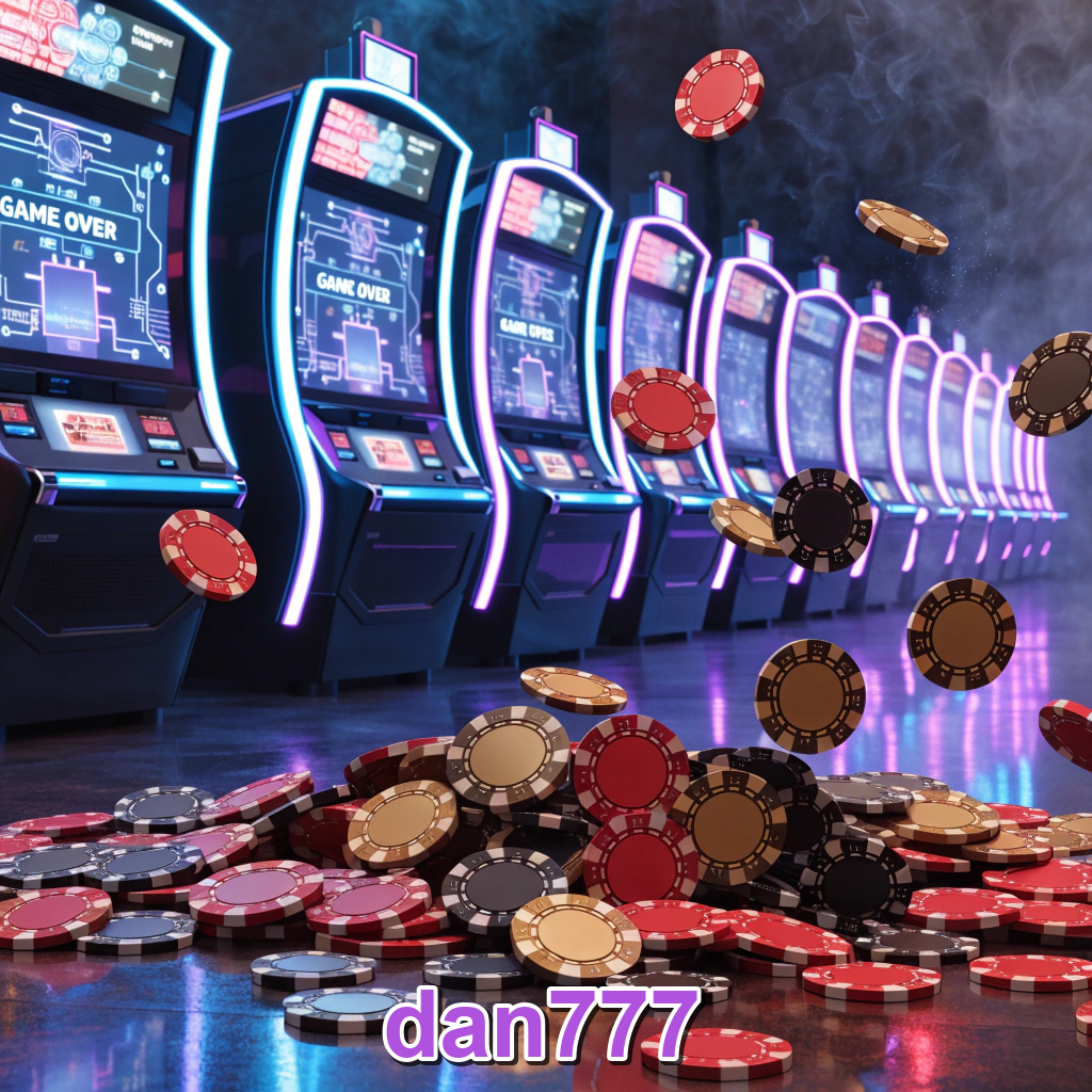 dan777