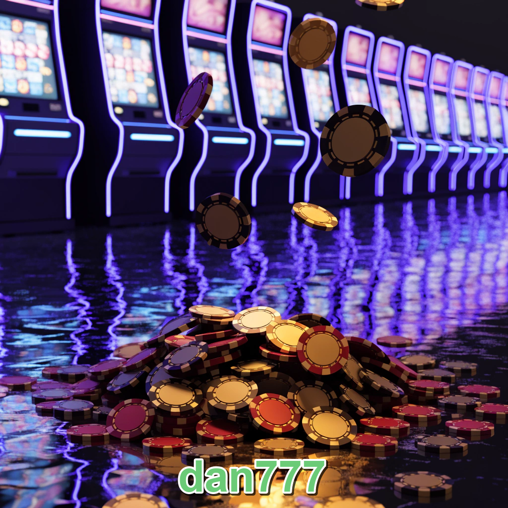 dan777