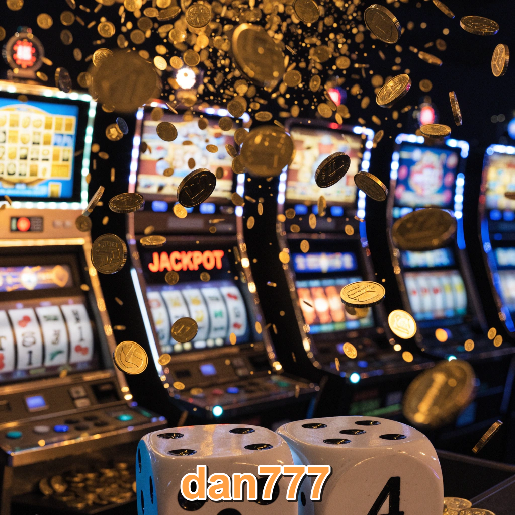 dan777